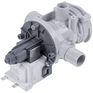 Помпа (насос) 30W B25-6A для пральної машини Samsung DC90-11110K - зображення 2