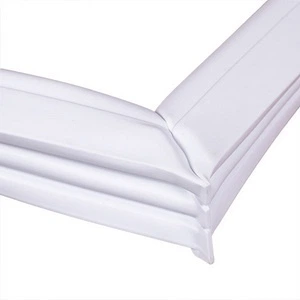Уплотнитель для холодильной камеры Indesit C00854015 832x571mm - изображение 2