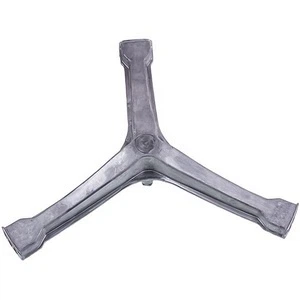 Крестовина бака для стиральной машины Hisense HK1913544 L вала=82mm - изображение 4