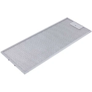 Фильтр жировой для вытяжки (металлический) 205x515x8mm (под защелки, универсальный) - изображение 4