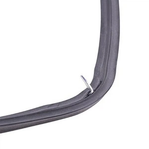 Уплотнитель двери для духовки Electrolux 3577343019 - изображение 3