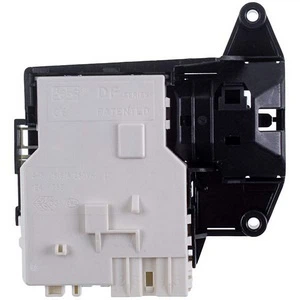 LG EBF61315801 ROLD Замок люка (дверей) для стиральной машины - изображение 4