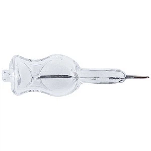 Лампочка освещения галогенная 359946 40W 220V G9 300°C - изображение 5