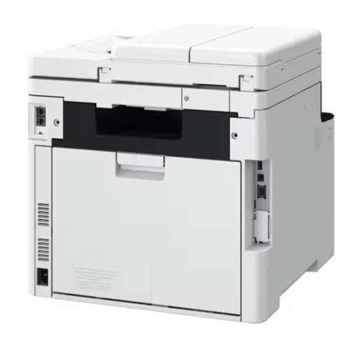 МФУ лазерное цветное A4 Canon imageFORCE C1333, Grey (7185C002) - изображение 2