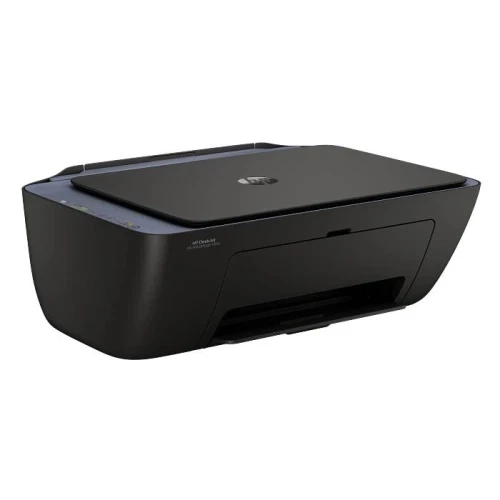 БФП струменевий кольоровий A4 HP DeskJet Ink Advantage Ultra 5127, Black (89F94A) - зображення 3