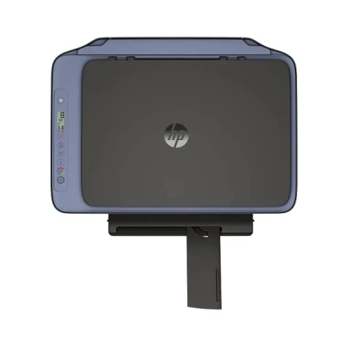 БФП струменевий кольоровий A4 HP DeskJet Ink Advantage Ultra 5127, Black (89F94A) - зображення 5