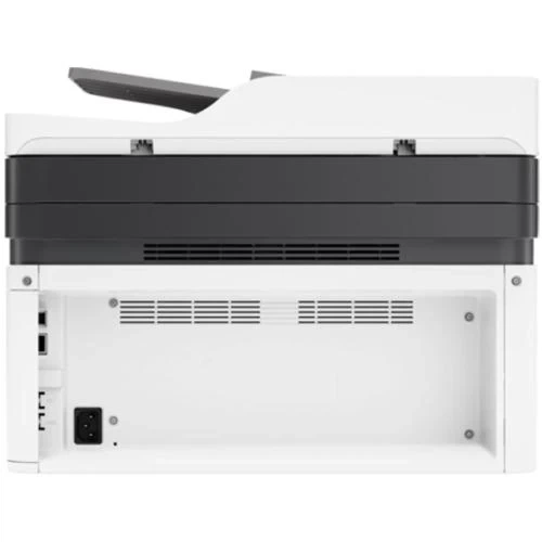 МФУ лазерное ч/б A4 HP Laser 137fnw, White (4ZB84A) - Фото 6 МФУ лазерное ч/б A4 HP Laser 137fnw, White (4ZB84A) - изображение 6