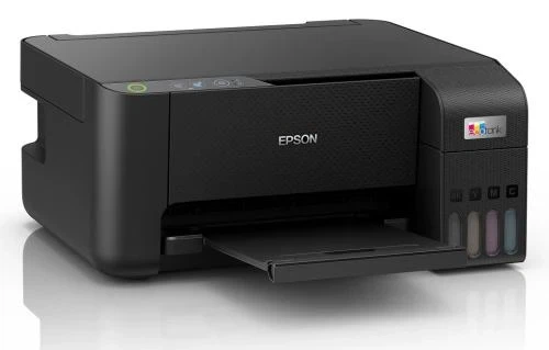 БФП струменевий кольоровий A4 Epson L3200, Black (C11CJ69401) - Фото 3 БФП струменевий кольоровий A4 Epson L3200, Black (C11CJ69401) - зображення 3