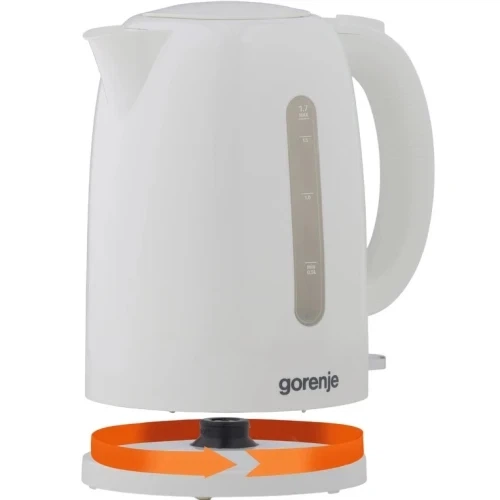Электрочайник Gorenje K17W - изображение 2