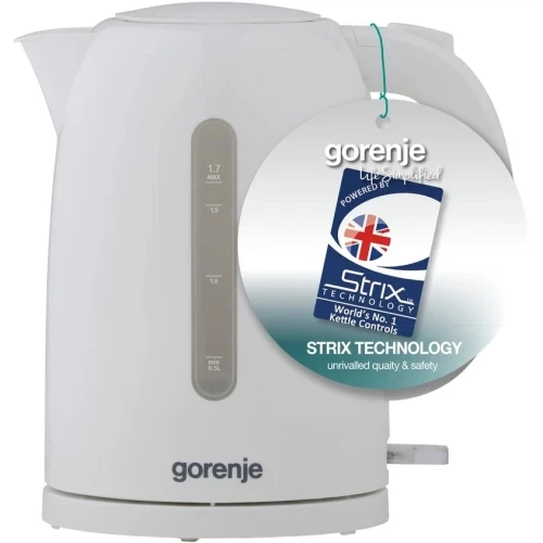 Электрочайник Gorenje K17W - изображение 4
