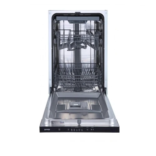 Посудомоечная машина Gorenje GV520E11 - изображение 3