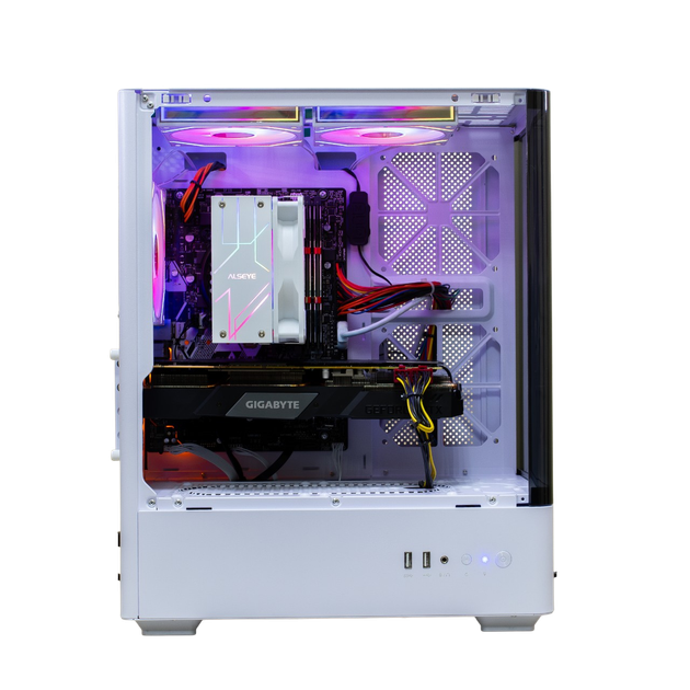 Игровой ПК Tera Offer v4 (RTX 2070 Super/i7 9700/DDR4 16GB/SSD 512GB) - изображение 3