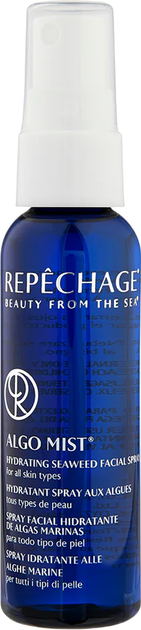 Mgiełka do twarzy Repechage Algo Mist Hydrating Seaweed nawilżjąca 60 ml (675765003919) - obraz 2