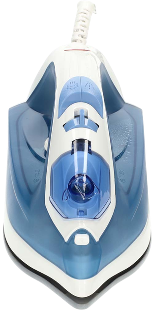 Парова праска Nedis IRON500 - зображення 2