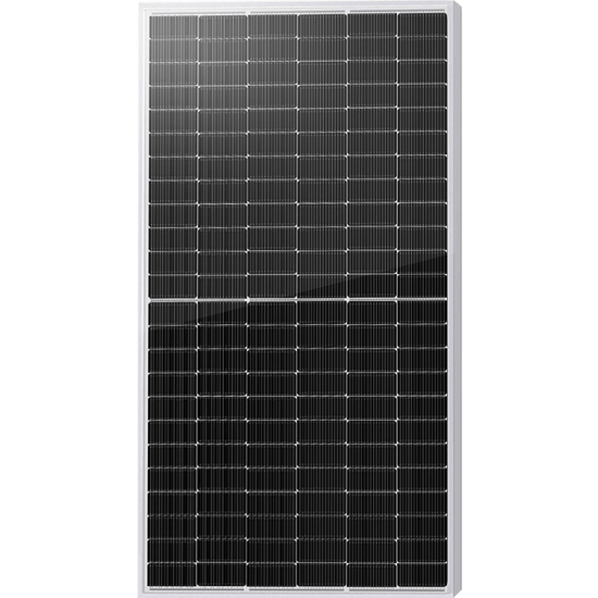Сонячна панель Sunerise 600 Вт JC600-144M N-тип TOPCon Bifacial (Двостороння) - зображення 2