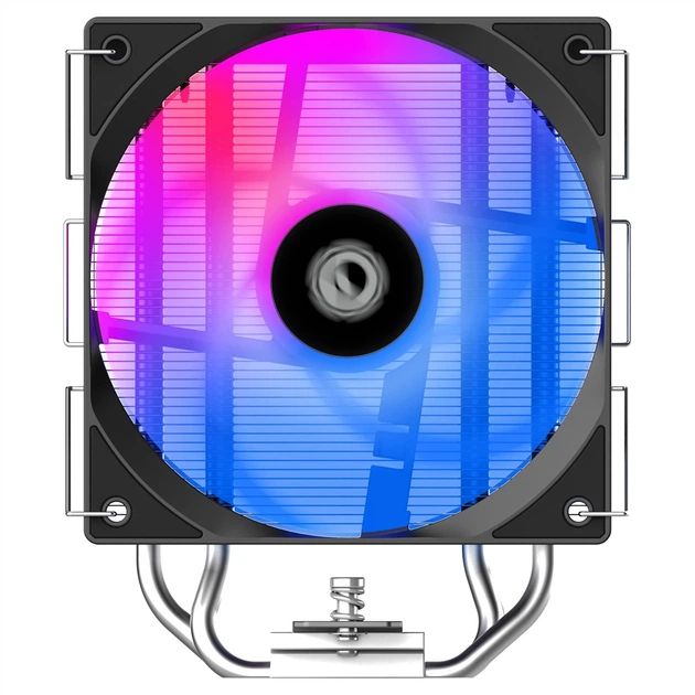 Кулер процесорний ID-Cooling SE-214-XT V2 - зображення 7