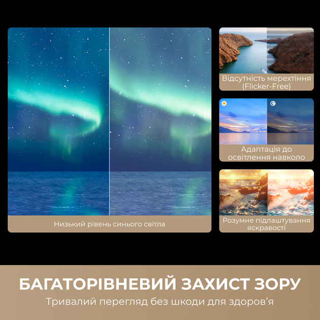 Телевизор Dreame Aura Mini LED 4K TV 65S100 - Фото 10 Телевизор Dreame Aura Mini LED 4K TV 65S100 - изображение 10