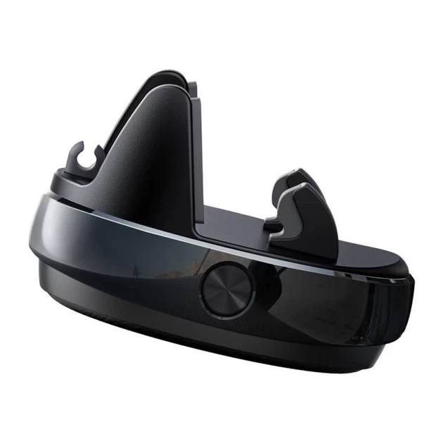 Автодержатель Joyroom Car Holder Stand Black (JR-ZS330) - изображение 5