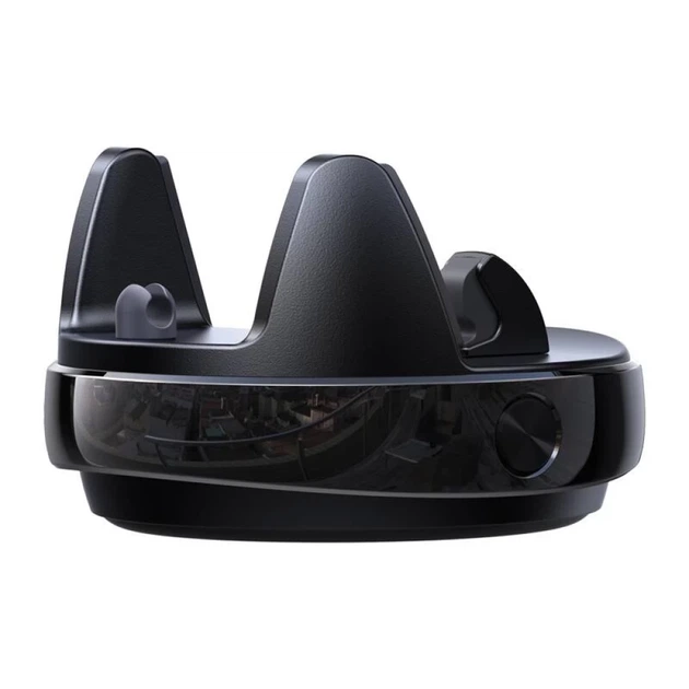 Автодержатель Joyroom Car Holder Stand Black (JR-ZS330) - изображение 6