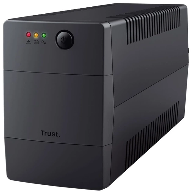 ИБП (UPS) Trust Paxxon 800VA (23503_TRUST) - изображение 2
