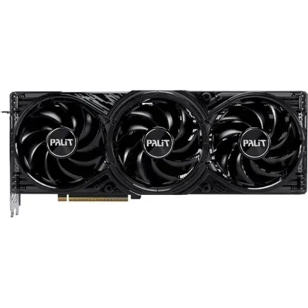 Відеокарта Palit GeForce RTX 5080 GamingPro (NE75080019T2-GB2031A) - зображення 2
