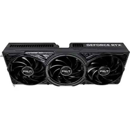 Відеокарта Palit GeForce RTX 5080 GamingPro (NE75080019T2-GB2031A) - зображення 6