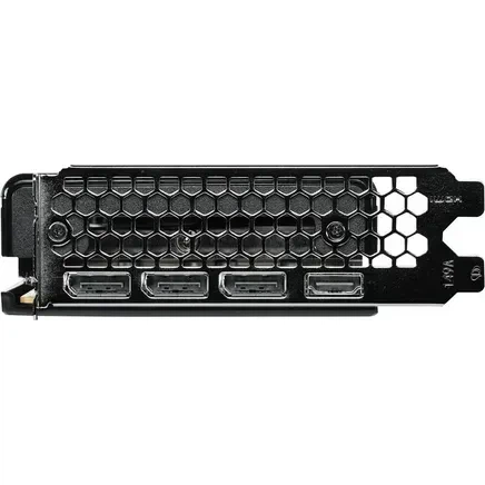 Видеокарта Palit GeForce RTX 5060 Ti Infinity 3 OC (NE7506TS19T1-GB2061S) - Фото 10 Видеокарта Palit GeForce RTX 5060 Ti Infinity 3 OC (NE7506TS19T1-GB2061S) - изображение 10