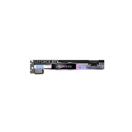 Видеокарта Gigabyte GeForce RTX 5080 AORUS XTREME WATERFORCE WB (GV-N5080AORUSX WB-16GD) - изображение 7