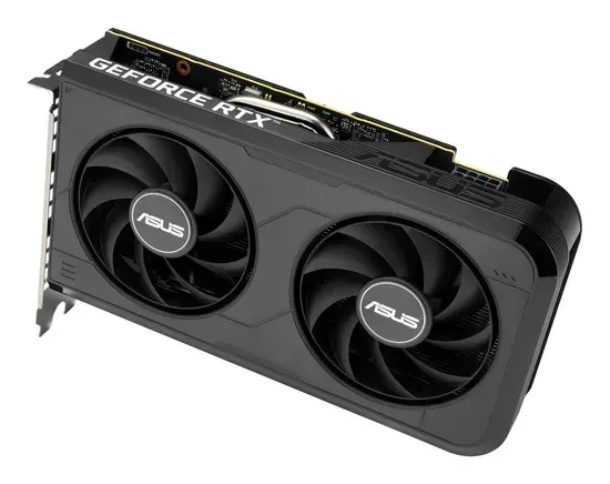 Видеокарта Asus Dual GeForce RTX 5050 OC (DUAL-RTX5050-O8G) - изображение 5