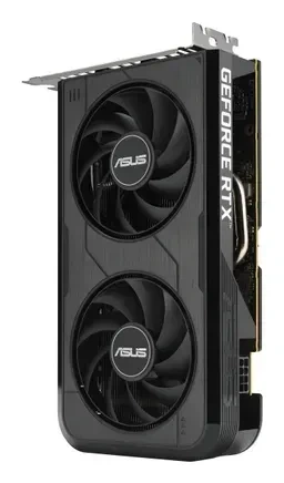 Видеокарта Asus Dual GeForce RTX 5050 OC (DUAL-RTX5050-O8G) - изображение 7