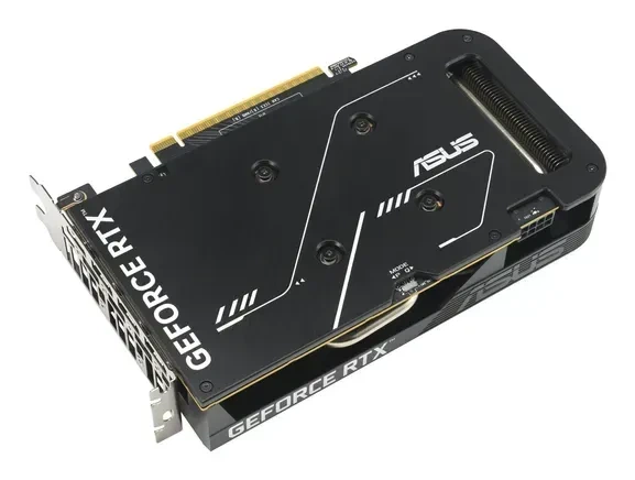 Видеокарта Asus Dual GeForce RTX 5050 OC (DUAL-RTX5050-O8G) - изображение 8