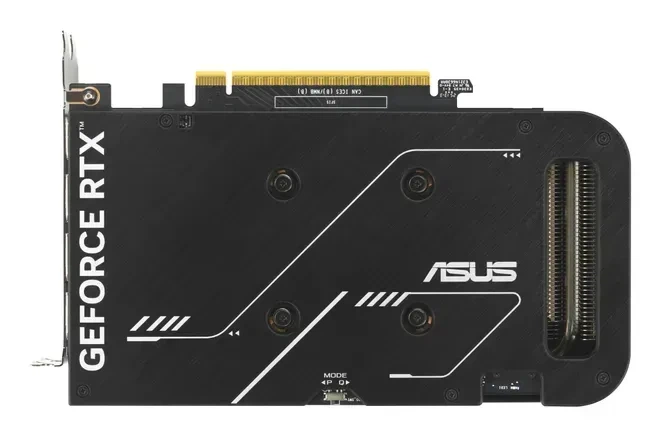 Видеокарта Asus Dual GeForce RTX 5050 OC (DUAL-RTX5050-O8G) - изображение 9