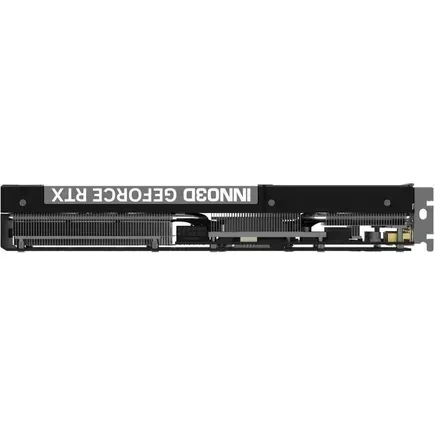 Відеокарта Inno3D GeForce RTX 5070 TWIN X2 (N50702-12D7-195064N) - зображення 9