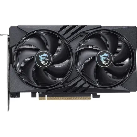 Відеокарта MSI GeForce RTX 5050 GAMING OC (RTX 5050 8G GAMING OC) - зображення 2