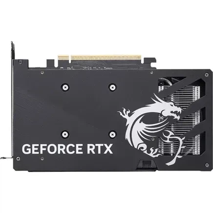 Відеокарта MSI GeForce RTX 5050 GAMING OC (RTX 5050 8G GAMING OC) - зображення 4