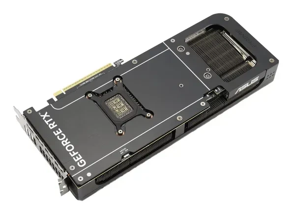 Видеокарта Asus PRIME GeForce RTX 5070 Ti OC (PRIME-RTX5070TI-O16G) - изображение 8