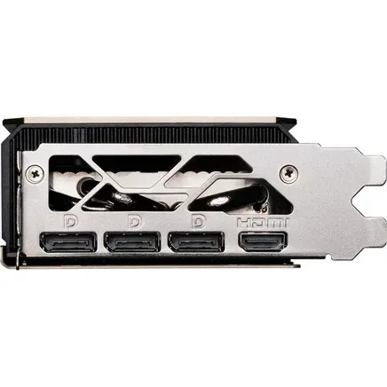 Відеокарта MSI GeForce RTX 5070 INSPIRE 3X OC (RTX 5070 12G INSPIRE 3X OC) - зображення 5