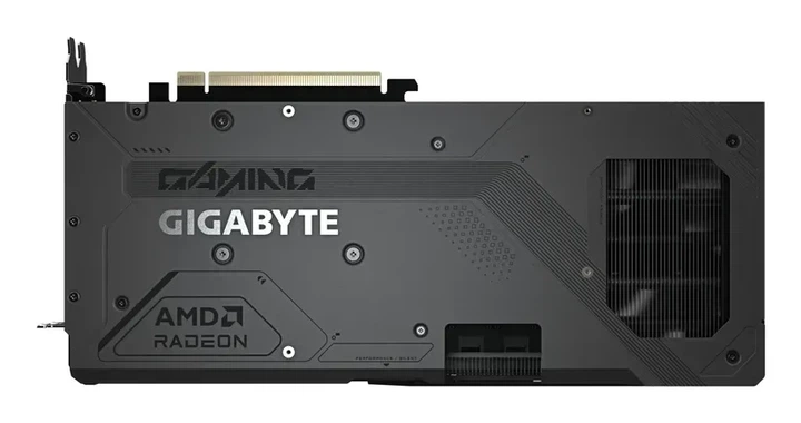 Видеокарта GIGABYTE Radeon RX 9070 GAMING OC 16G (GV-R9070GAMING OC-16GD) - изображение 6