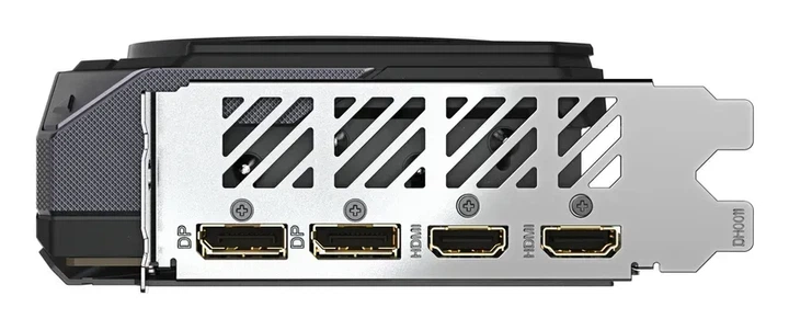 Видеокарта GIGABYTE Radeon RX 9070 GAMING OC 16G (GV-R9070GAMING OC-16GD) - изображение 8