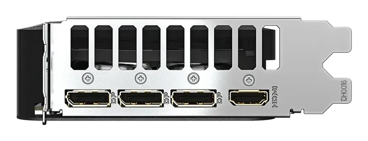 Відеокарта Gigabyte GeForce RTX 5060 EAGLE OC (GV-N5060EAGLE OC-8GD) - зображення 8