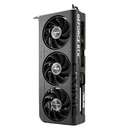 Відеокарта Asus PRIME GeForce RTX 5060 OC (PRIME-RTX5060-O8G) - Фото 12 Відеокарта Asus PRIME GeForce RTX 5060 OC (PRIME-RTX5060-O8G) - зображення 12