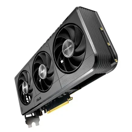 Відеокарта Asus PRIME GeForce RTX 5060 OC (PRIME-RTX5060-O8G) - Фото 14 Відеокарта Asus PRIME GeForce RTX 5060 OC (PRIME-RTX5060-O8G) - зображення 14