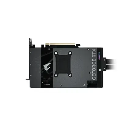 Видеокарта Gigabyte GeForce RTX 5080 AORUS XTREME WATERFORCE (GV-N5080AORUSX W-16GD) - Фото 5 Видеокарта Gigabyte GeForce RTX 5080 AORUS XTREME WATERFORCE (GV-N5080AORUSX W-16GD) - изображение 5