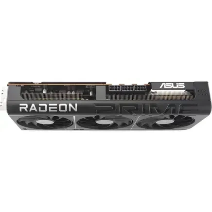 Видеокарта Asus Prime Radeon RX 9070 XT OC Edition (PRIME-RX9070XT-O16G) - изображение 6