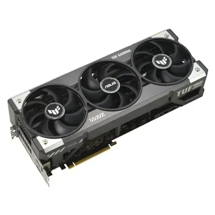 Видеокарта ASUS TUF-RTX5090-O32G-GAMING (90YV0LY0-M0NA00) - изображение 4