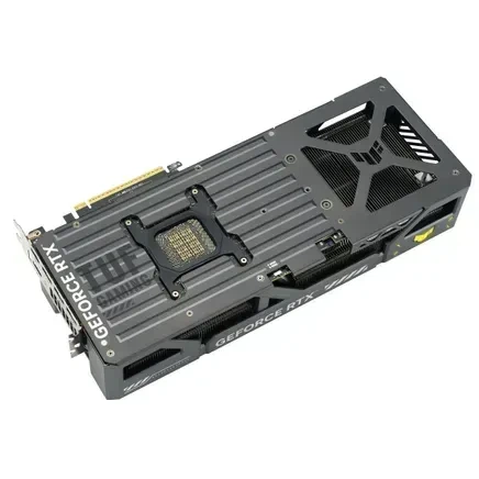 Видеокарта ASUS TUF-RTX5090-O32G-GAMING (90YV0LY0-M0NA00) - изображение 9