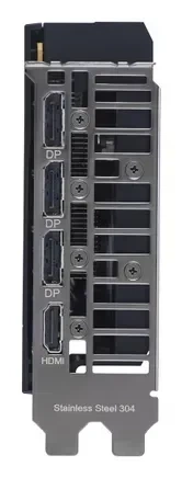Видеокарта Asus Dual GeForce RTX 5060 EVO OC (DUAL-RTX5060-O8G-EVO) - Фото 12 Видеокарта Asus Dual GeForce RTX 5060 EVO OC (DUAL-RTX5060-O8G-EVO) - изображение 12