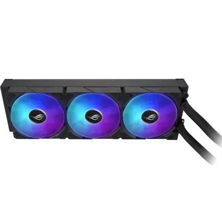 Видеокарта Asus ROG Astral LC GeForce RTX 5090 32GB (ROG-ASTRAL-LC-RTX5090-32G-GAMING) - Фото 13 Видеокарта Asus ROG Astral LC GeForce RTX 5090 32GB (ROG-ASTRAL-LC-RTX5090-32G-GAMING) - изображение 13