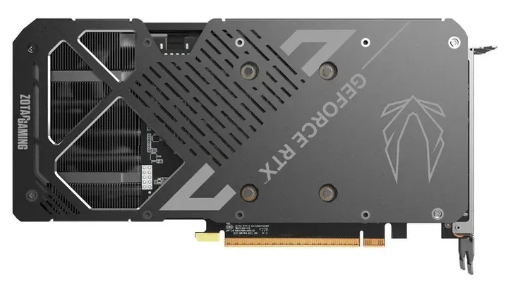 Видеокарта Zotac GeForce RTX 5070 GAMING Twin Edge OC (ZT-B50700H-10P) - изображение 3