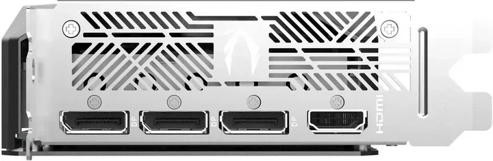 Видеокарта Zotac GeForce RTX 5070 Ti GAMING SOLID SFF (ZT-B50710D3-10P) - Фото 6 Видеокарта Zotac GeForce RTX 5070 Ti GAMING SOLID SFF (ZT-B50710D3-10P) - изображение 6